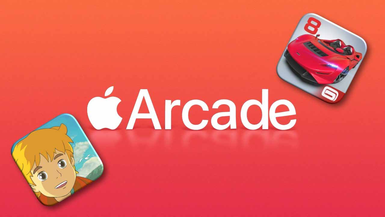 Apple Arcade игры Baldo: The Guardian Owls и Asphalt 8: Airborne + выйдут в пятницу