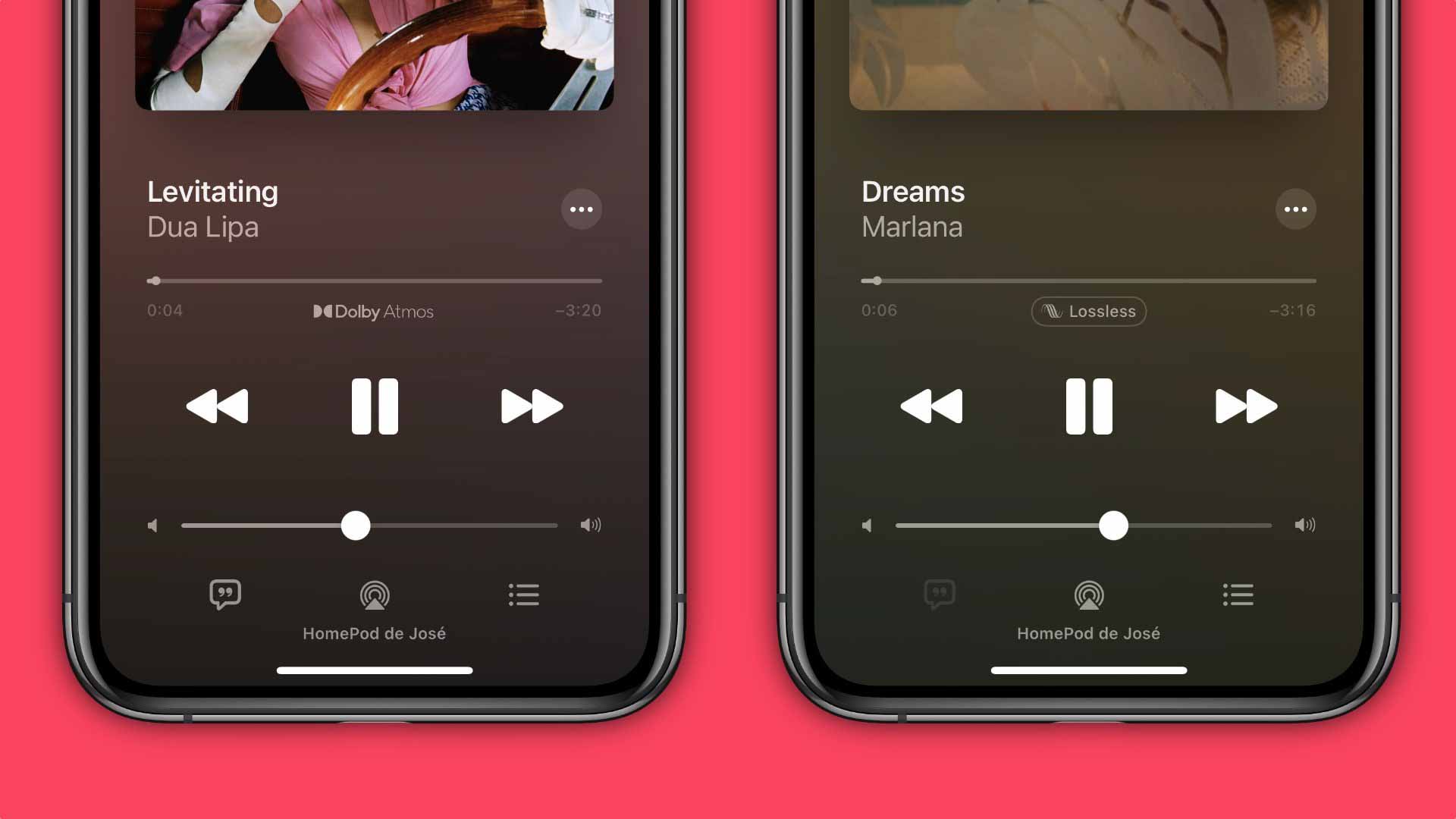 Apple готовит поддержку Spatial Audio и Lossless на HomePod с последней бета-версией