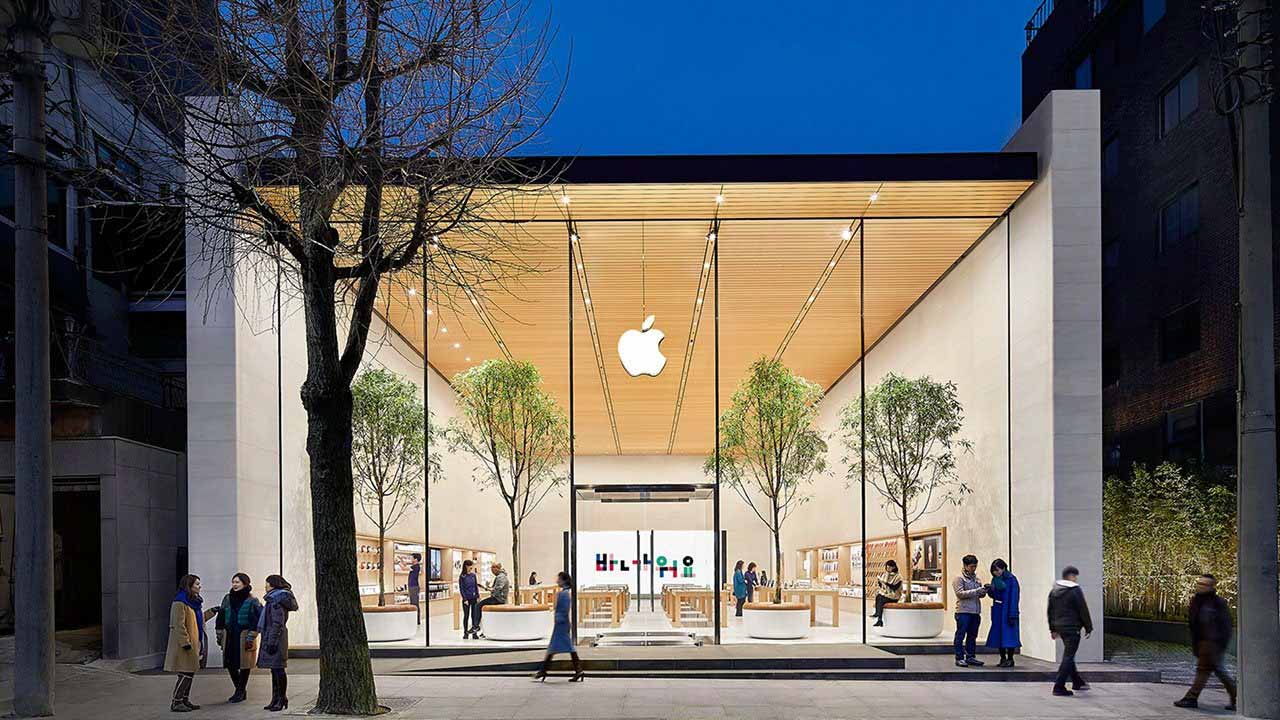 Apple и Google хотят, чтобы Белый дом оспорил законодательство Южной Кореи о магазинах приложений