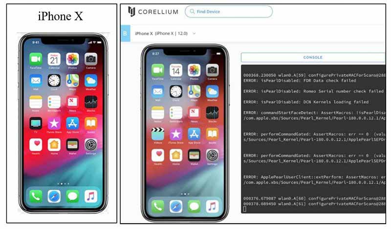Apple подаст иск о нарушении авторских прав против Corellium в апелляционный суд