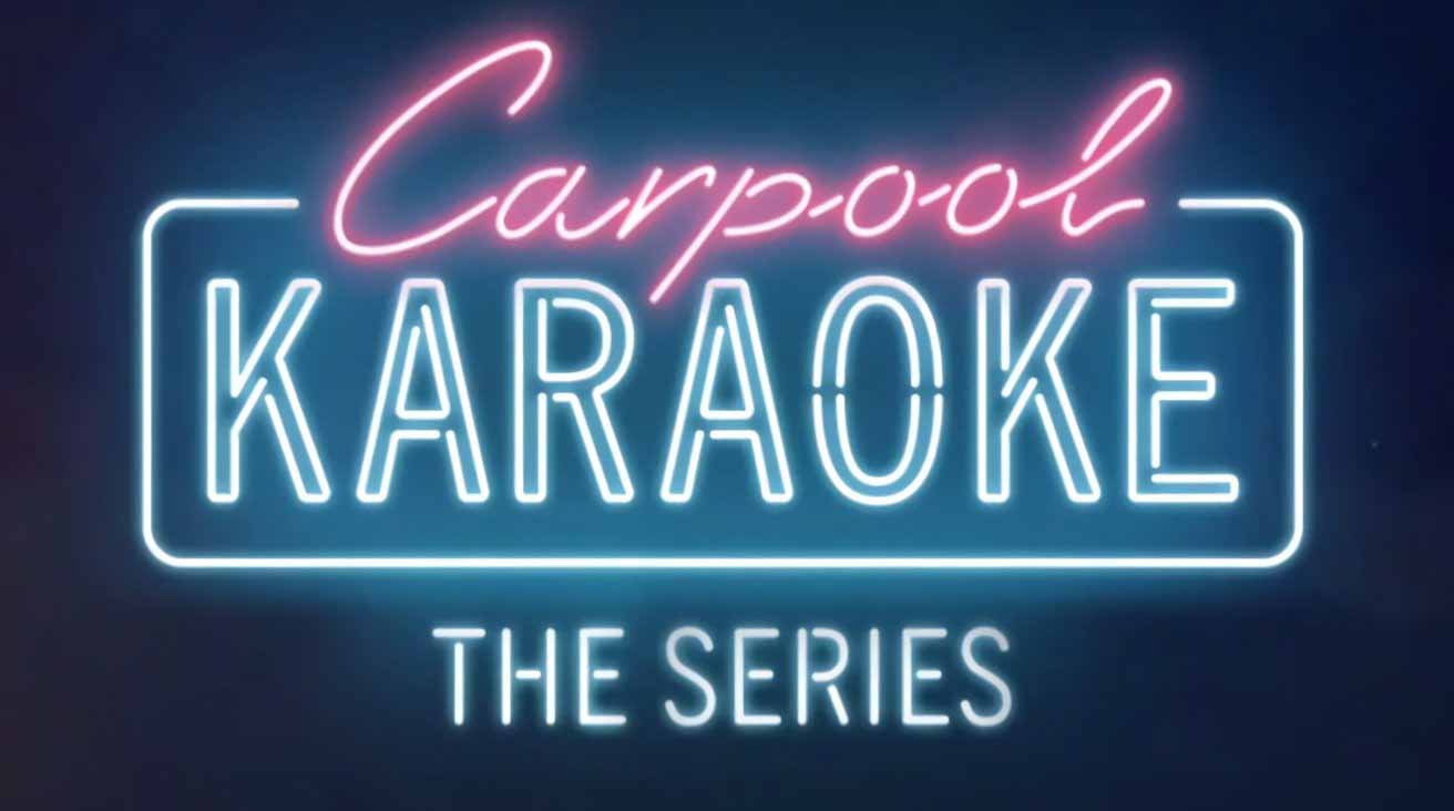 Apple продлевает пятый сезон сериала Carpool Karaoke: The Series, перейдя на Apple TV +