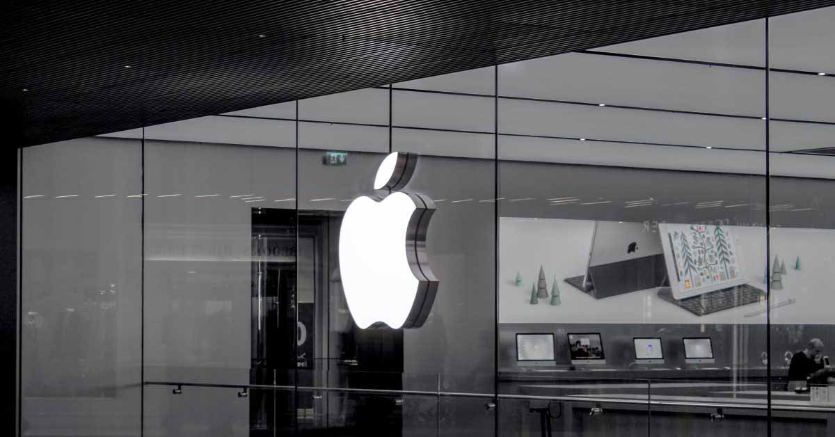Apple Store в Чарльстоне закрылся после того, как более 20 сотрудников заразились COVID-19