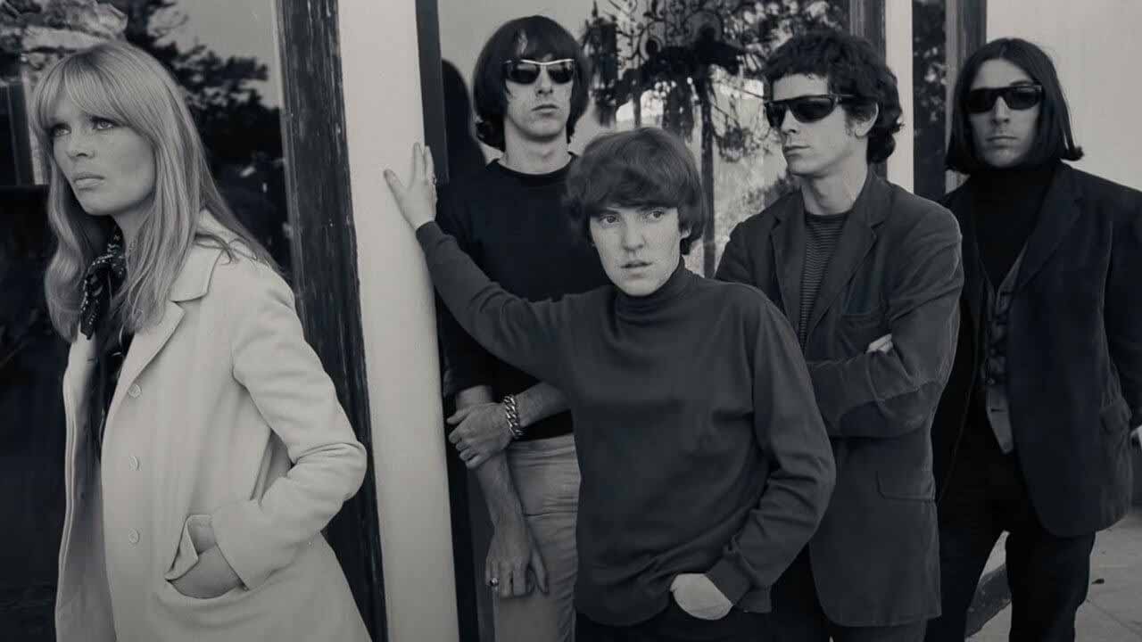 Apple TV + выпускает трейлер The Velvet Underground перед дебютом 15 октября