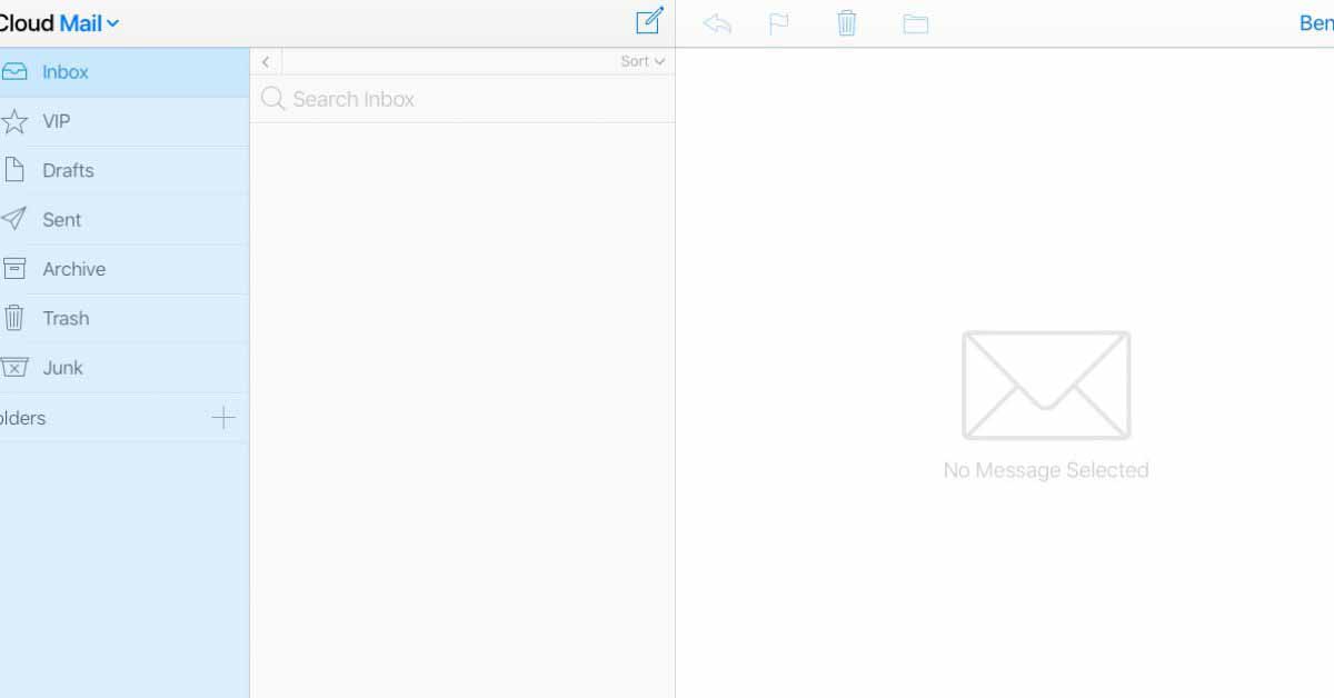 Apple уже сканирует iCloud Mail на предмет CSAM, но не iCloud Photos