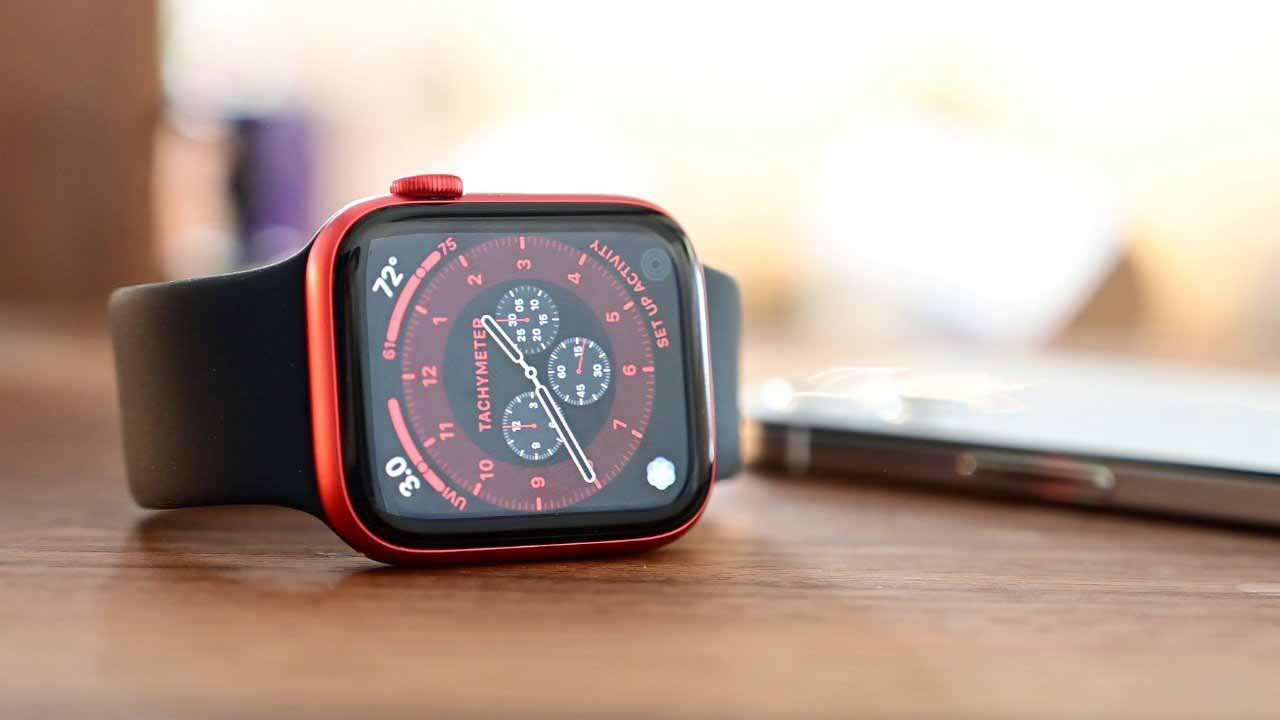 Apple выпустила бета-версию 5 для разработчиков watchOS 8 для тестирования