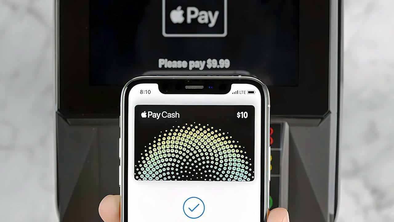 Австралия хочет реклассифицировать и строго регулировать Apple Pay