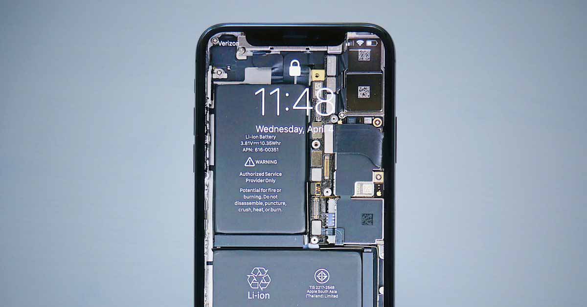 В отчете говорится, что в 2022 году iPhone и Mac могут быть оснащены 3-нанометровыми чипами