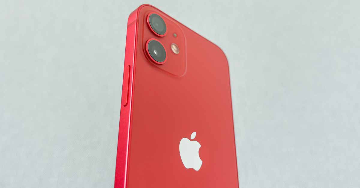 Apple расширяет отзыв iPhone 12 и 12 Pro из-за проблем со звуком в ОАЭ