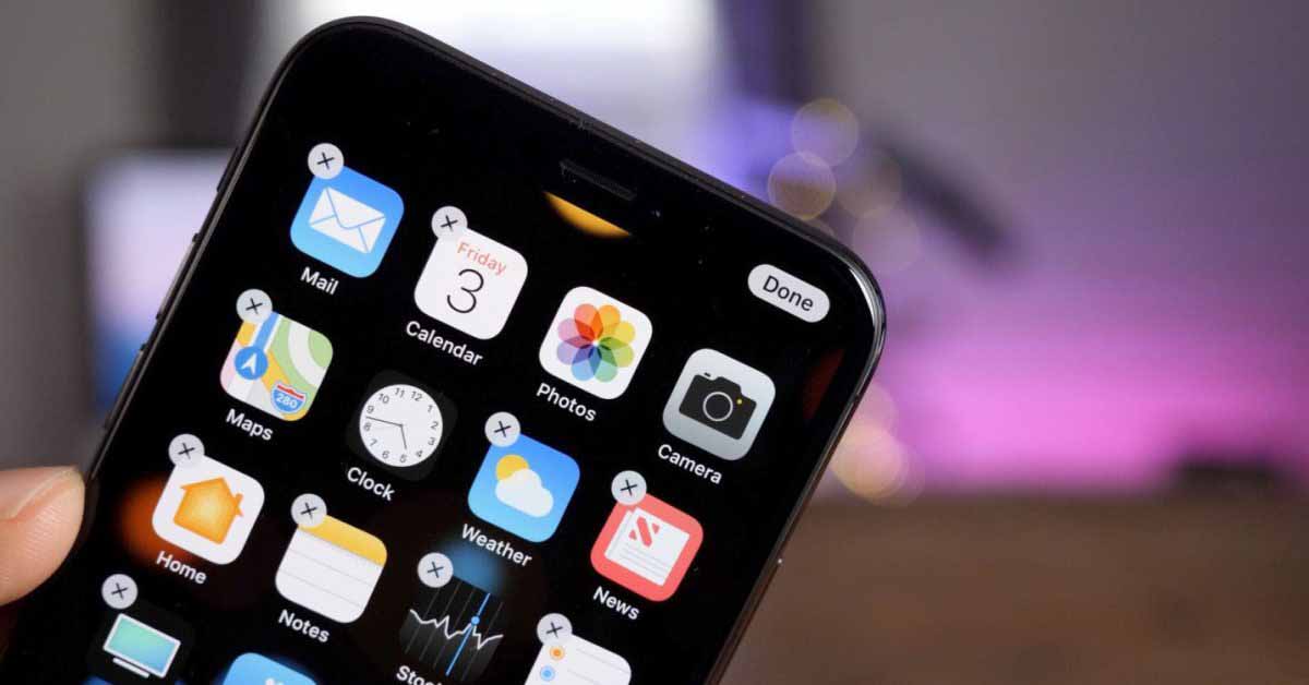 Двухпартийный законопроект вынудит Apple разрешить сторонние магазины приложений и загрузку неопубликованных приложений на iOS