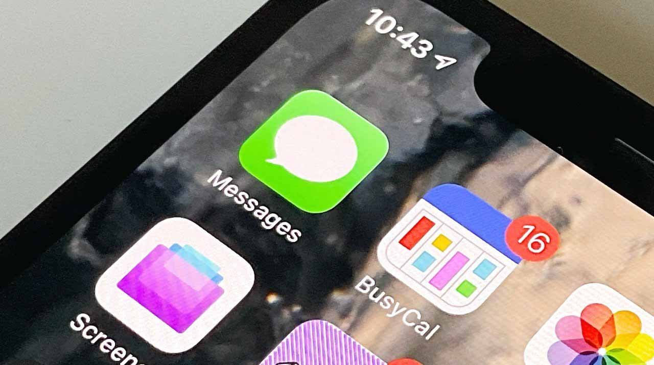Эксплойт iMessage Pegasus с нулевым щелчком обошел систему безопасности Apple iOS 14