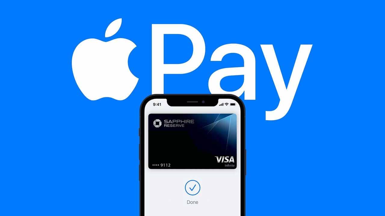 Федеральный округ поддерживает Apple в деле о нарушении патентных прав, связанных с Apple Pay