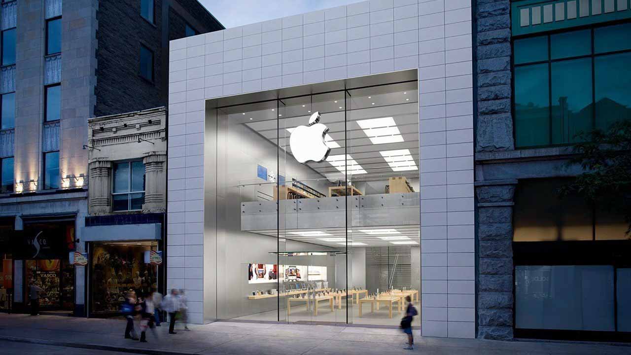 Клиенты Apple в Канаде теперь могут финансировать новые устройства через Affirm