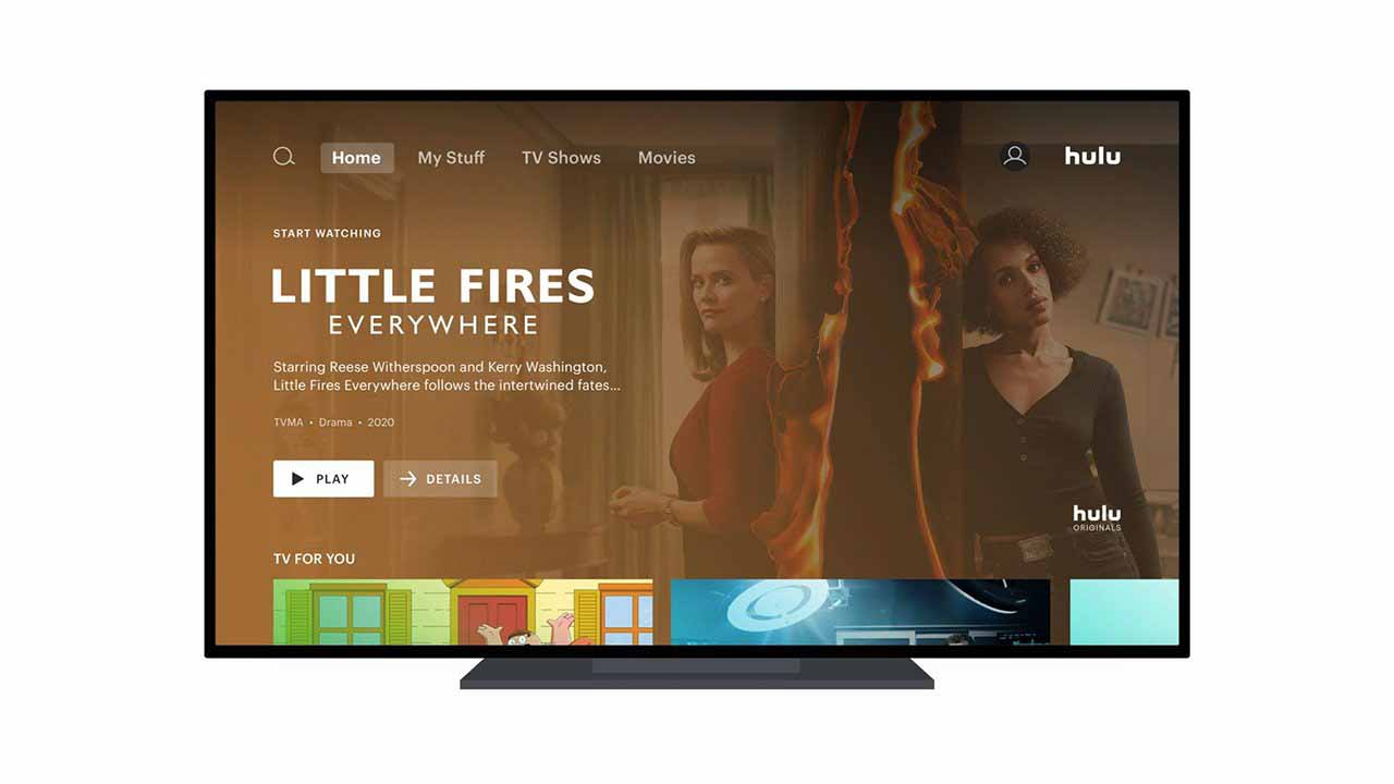 Некоторые шоу и фильмы Hulu Original теперь поддерживают HDR на Apple TV.