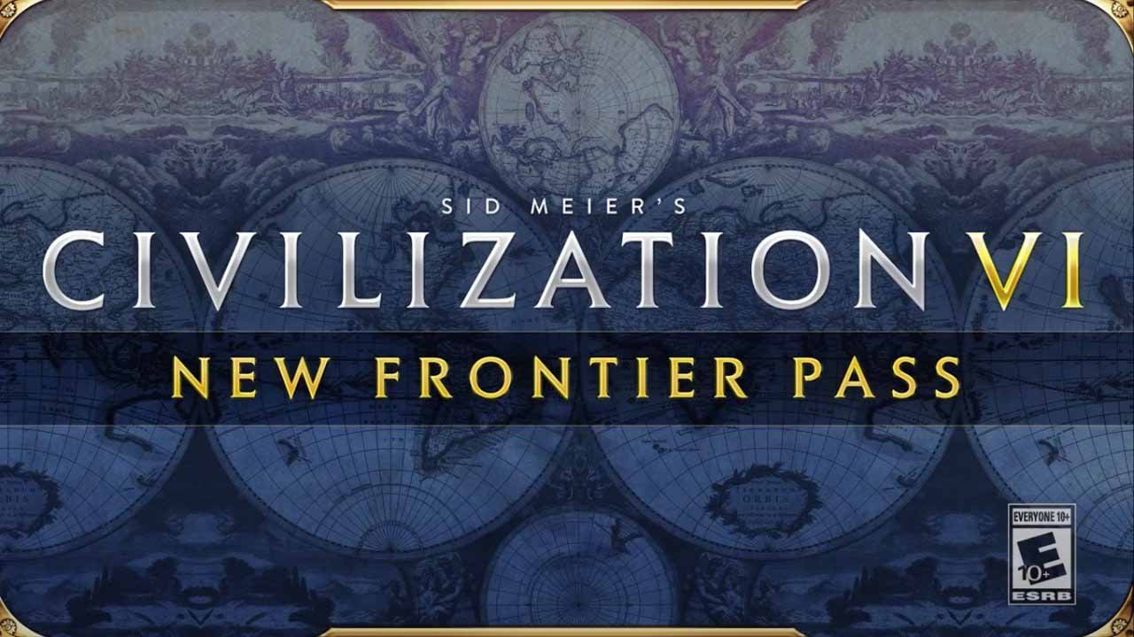 Новый абонемент Frontier Pass Civilization VI выйдет на iOS 24 августа