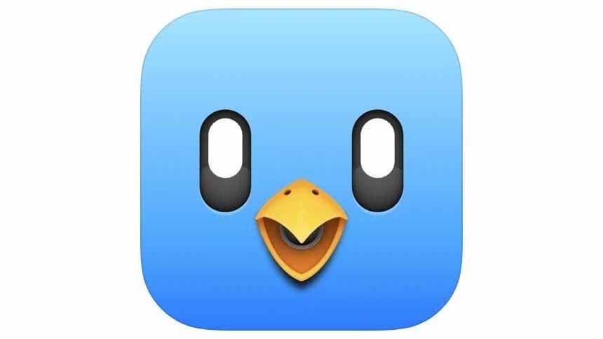 Обновление Tweetbot добавляет настройки поведения для настройки iPhone, удобство использования iPad