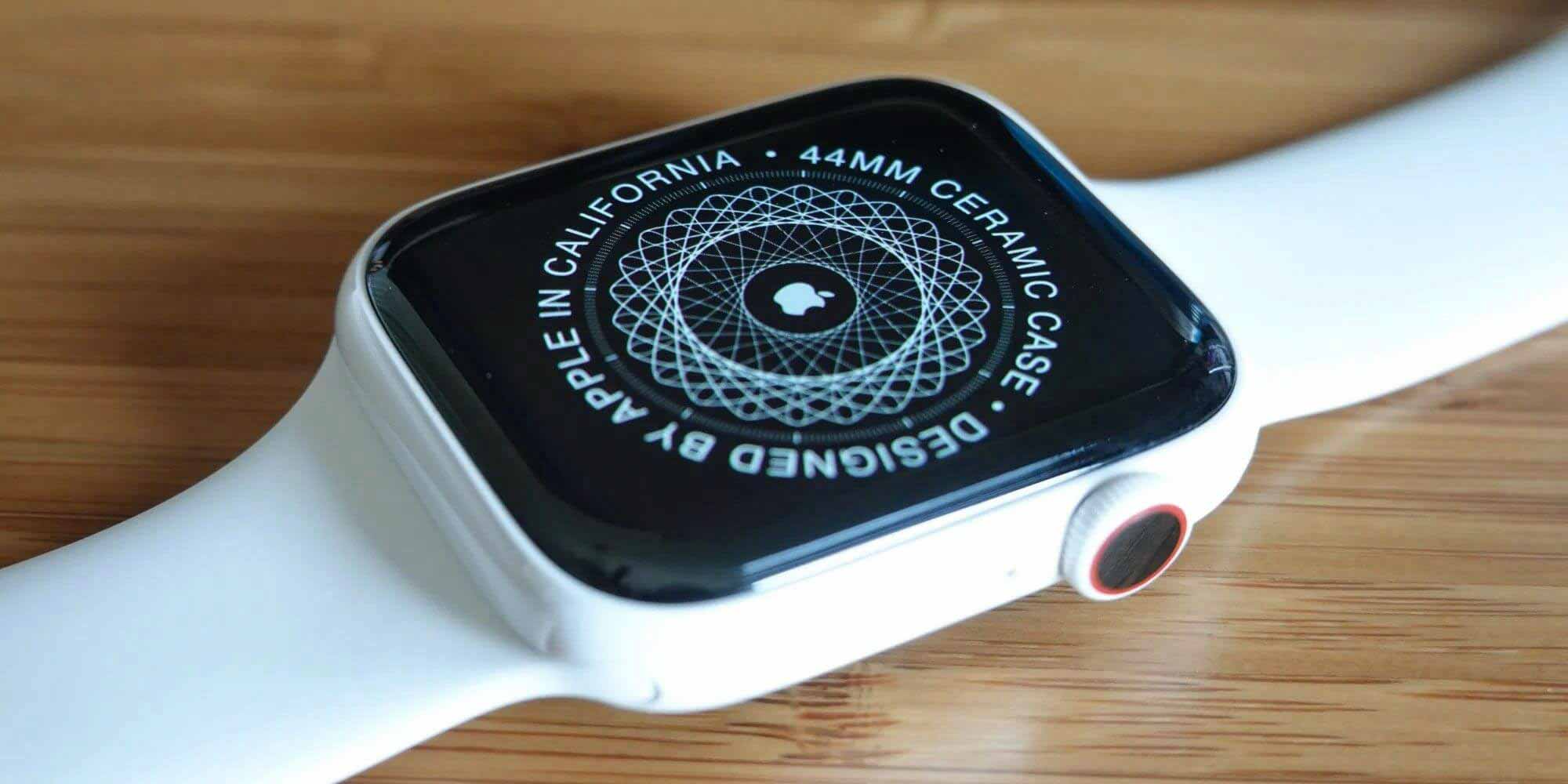 Почему Series 7 может стать моей первой премиальной моделью Apple Watch