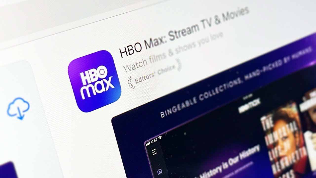 Приложение HBO Max для Apple TV будет переработано к концу 2021 года
