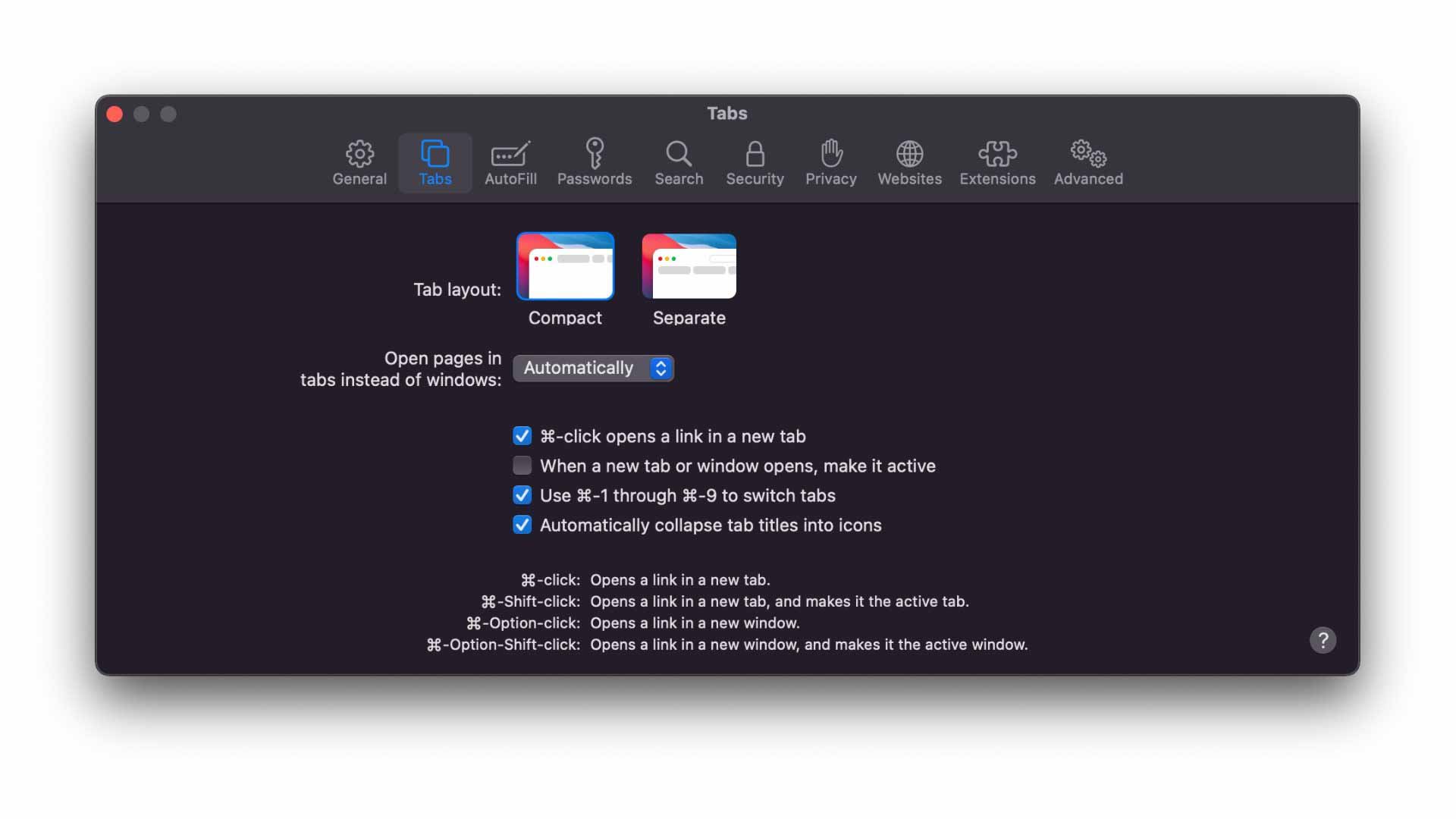 PSA: вы можете отменить редизайн Safari в macOS Monterey — вот как
