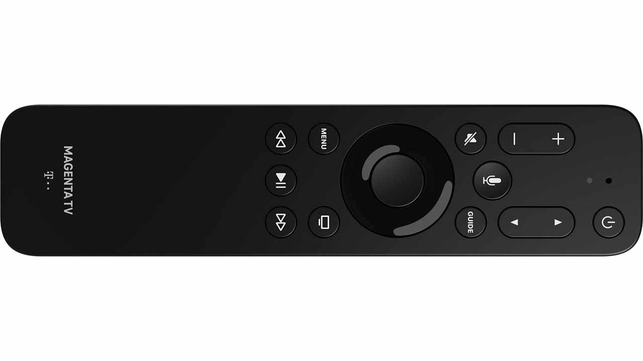 Пульт дистанционного управления Apple TV от Universal Electronics теперь доступен через Deutsche Telekom