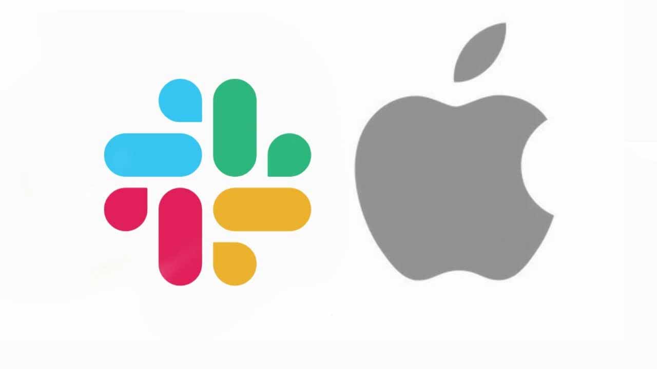 Slack угрожает легендарной секретности рабочего места Apple