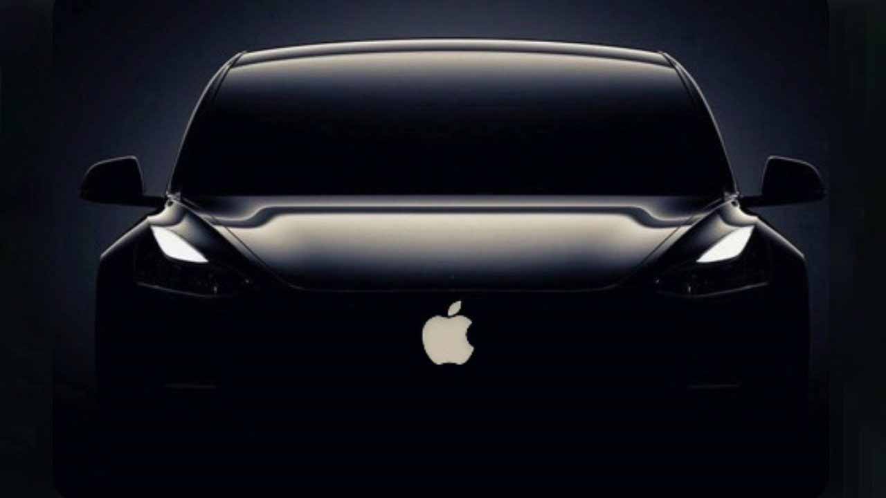 Сообщается, что Apple ведет переговоры с корейскими производителями компонентов электромобилей для Apple Car