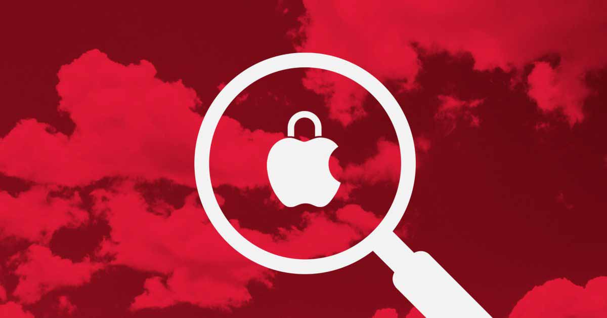 Сотрудники Apple выражают обеспокоенность по поводу нового сканирования CSAM