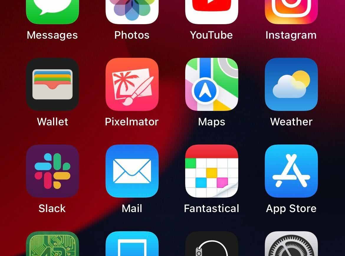 Сводка новостей: что нового в iOS 15 beta 5