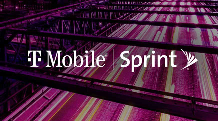 T-Mobile выведет из строя сеть LTE Sprint в июне 2022 года