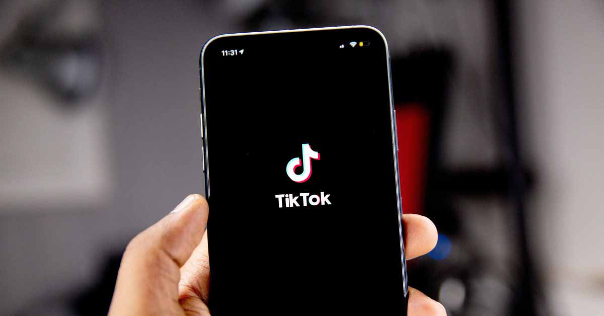 TikTok меняет алгоритм своей страницы For You, чтобы вы не попадали в опасные кроличьи норы
