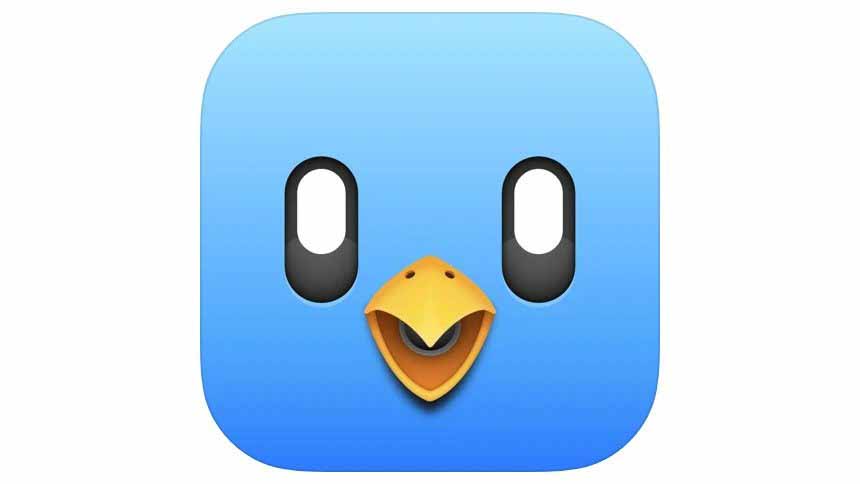 Tweetbot 6 для iOS обновлен с виджетами временной шкалы, несколькими окнами на iPad и т. Д.