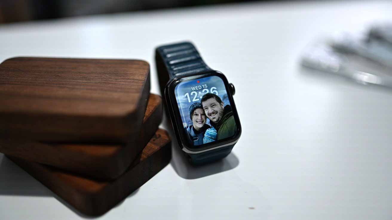 Познакомьтесь со всеми новыми циферблатами, которые появятся на Apple Watch с watchOS 8