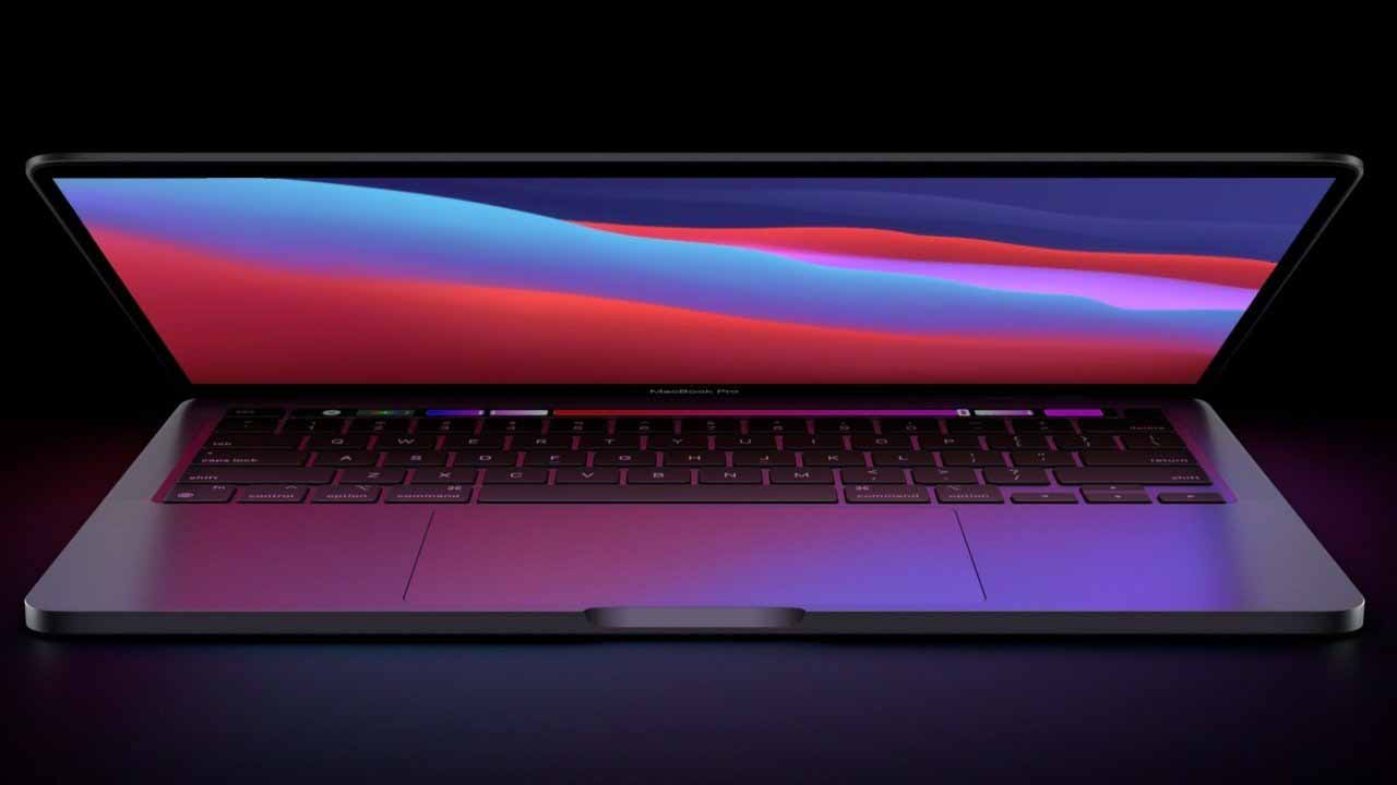 Ожидается, что в линейке MacBook Pro появятся два новых дополнения. 