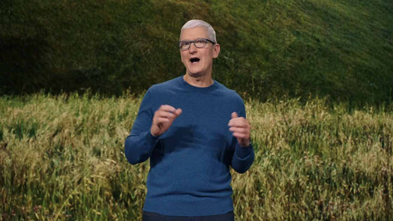M1X MacBook Pro, AirPods и другие: чего ожидать от Apple в 2021 году и в начале 2022 года