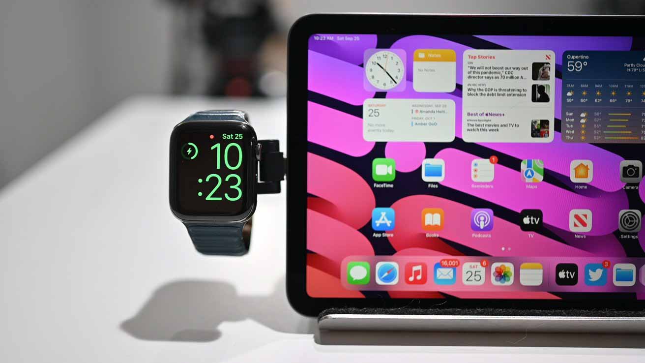 Обзор Native Union Watch Puck: лучший портативный компаньон для Apple Watch