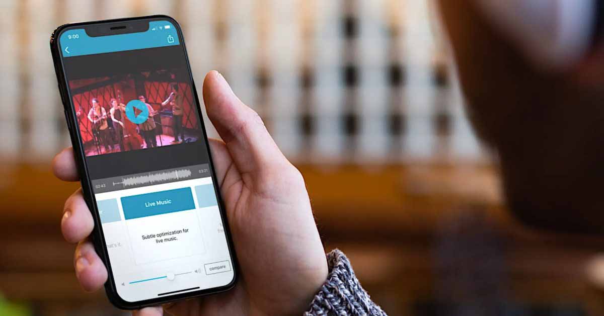 AudioFix 2 предлагает новые функции для пользователей iPhone и новое приложение для macOS