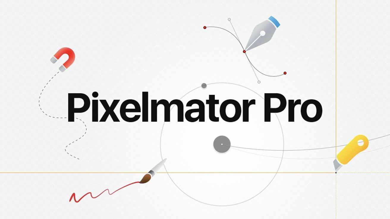 Pixelmator улучшает алгоритмы суперразрешения для Pixelmator Pro и Pixelmator Photo