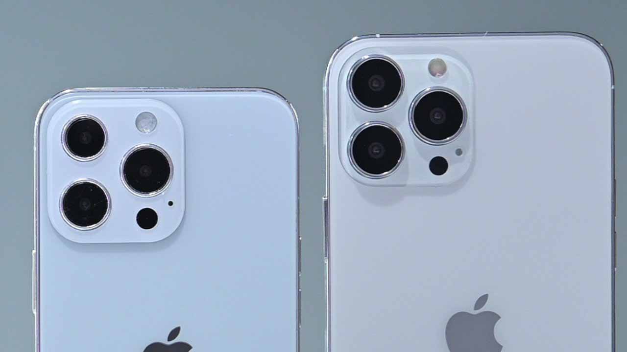 Аналитик: Apple побьет рекорды в 2022 году благодаря iPhone 13