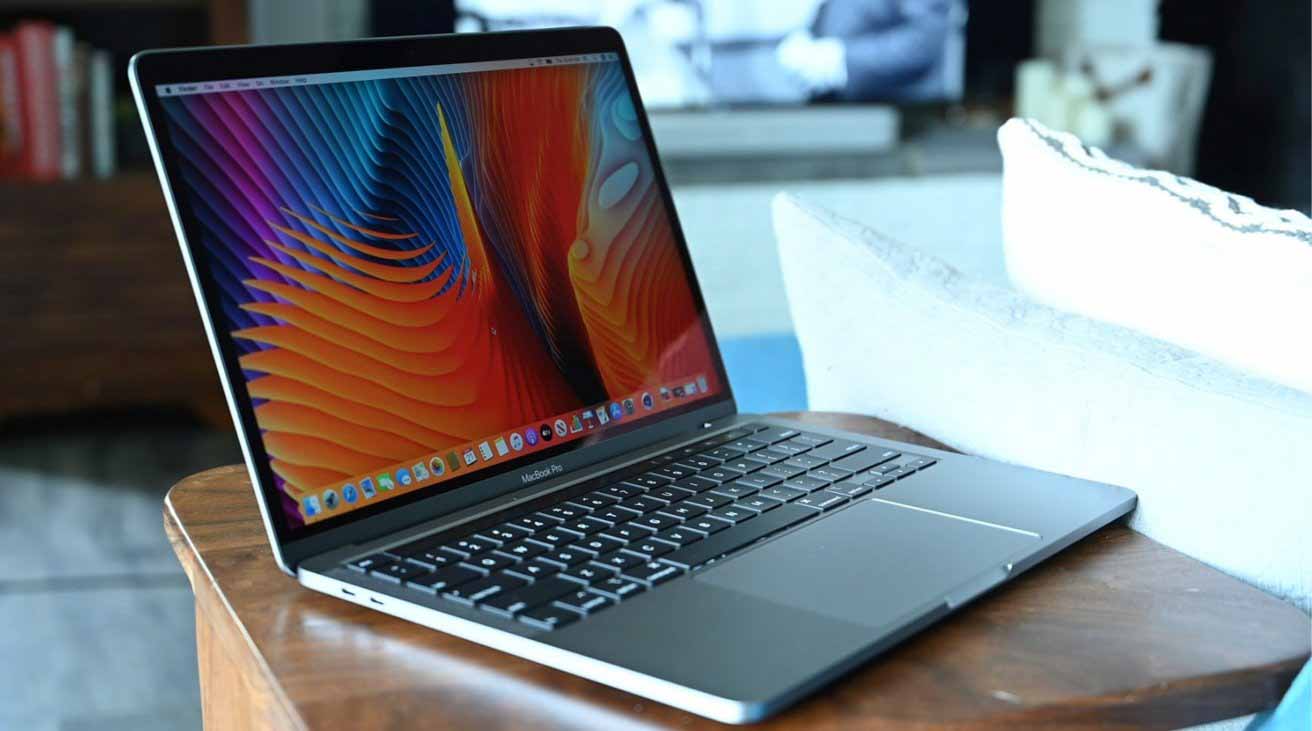 Apple может отложить выпуск MacBook Pro из-за нехватки микросхем