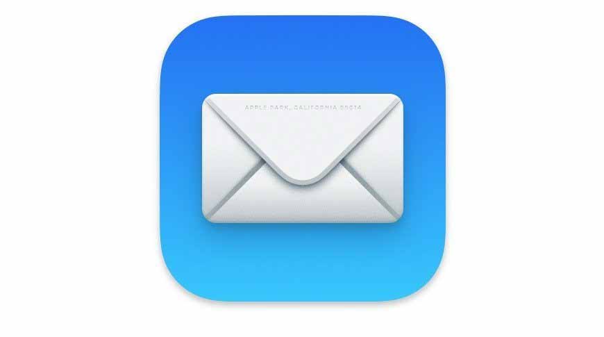 Apple обновляет Почту на iCloud.com с новым дизайном, Скрыть мою электронную почту