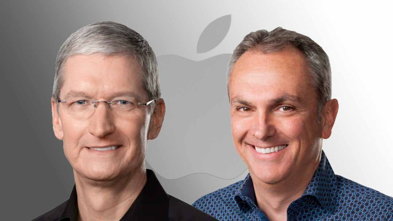 Apple объявит прибыль за четвертый квартал 28 октября