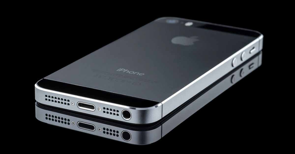 Apple выпускает iOS 12.5.5 для старых iPhone и iPad с «важными обновлениями безопасности»