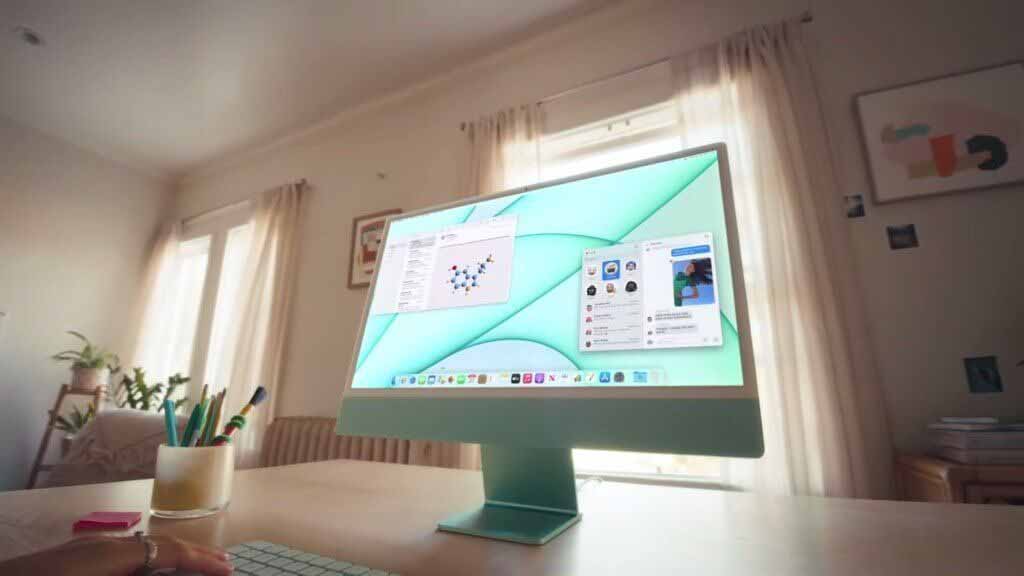 Apple выпускает шестую публичную бета-версию macOS Monterey в преддверии осеннего релиза