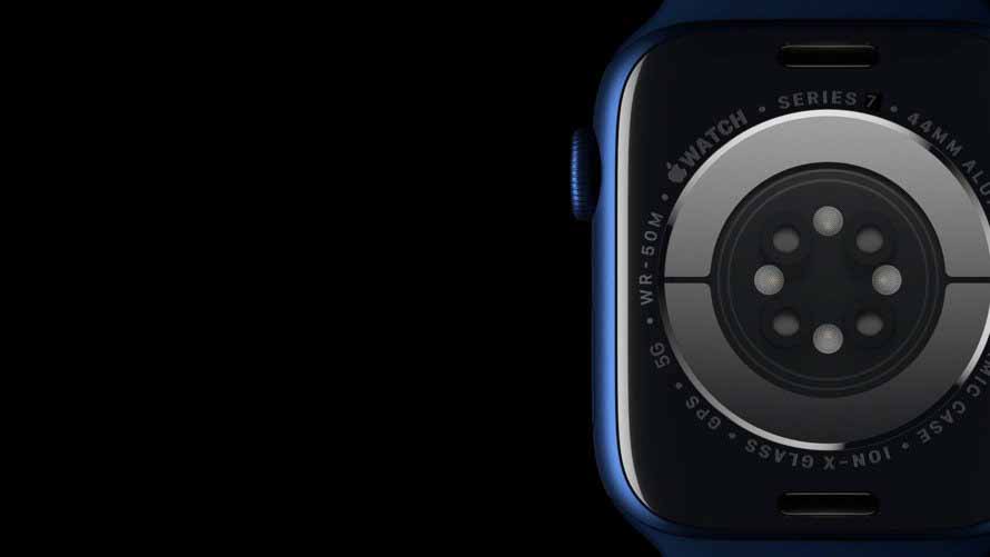 Apple Watch Series 7 большего размера дает пользователям на 16% больше пикселей для игры