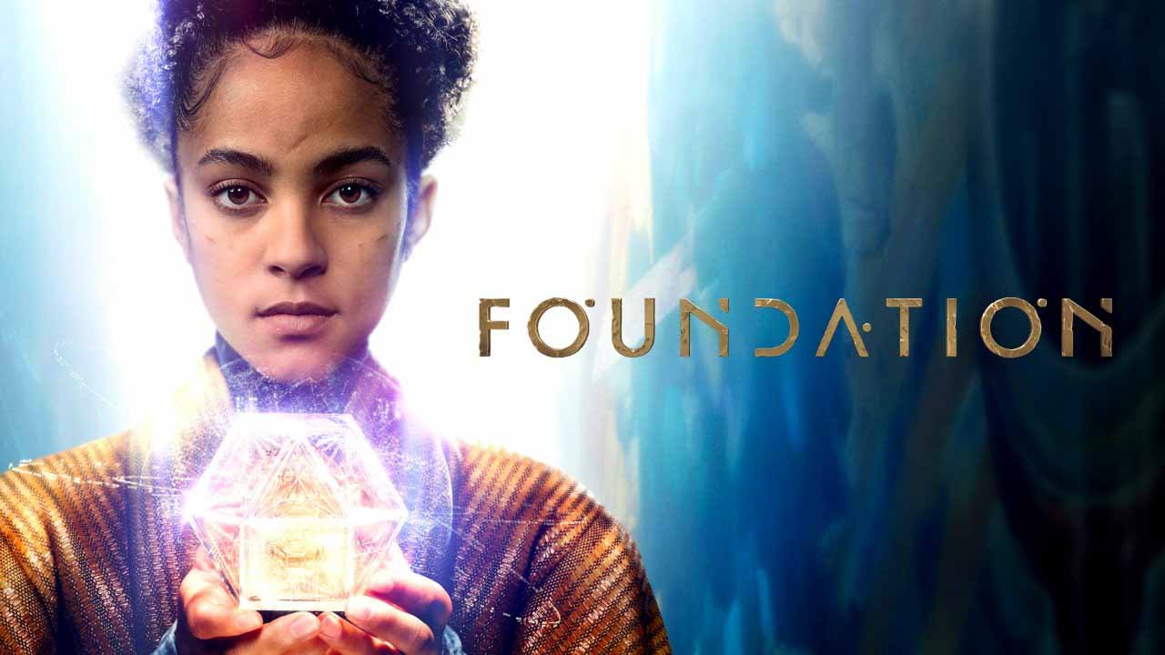 Чем адаптация Apple TV + к фильму «Foundation» отличается от исходного текста