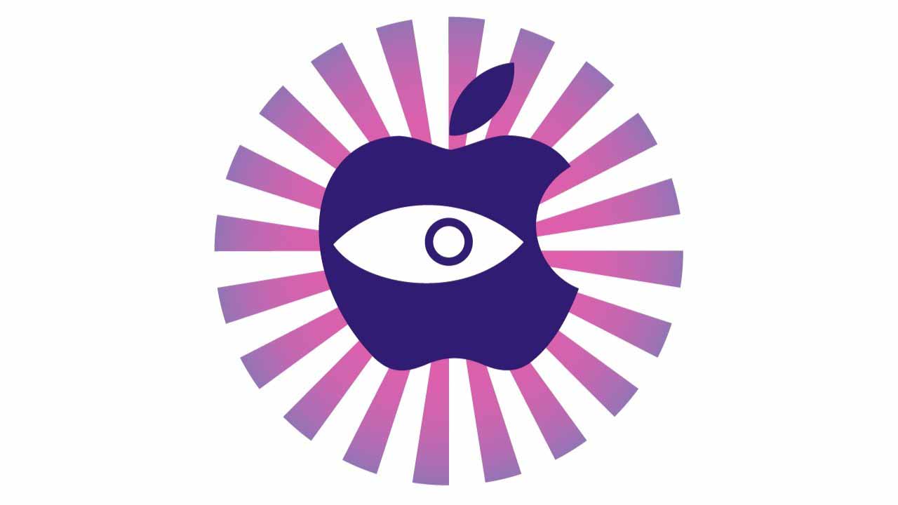 EFF протестует против программ идентификации Apple CSAM в понедельник вечером