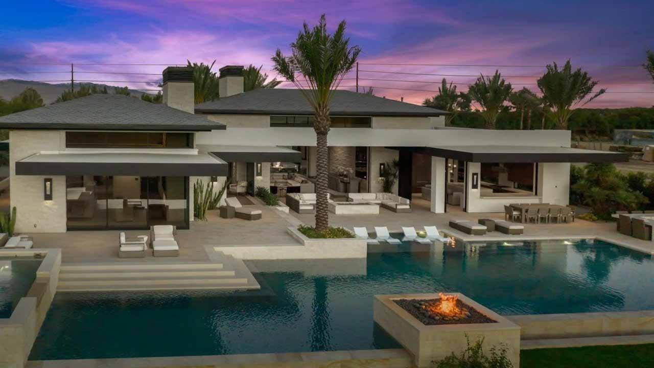 Генеральный директор Apple Тим Кук покупает особняк в Южной Калифорнии за 10,1 миллиона долларов