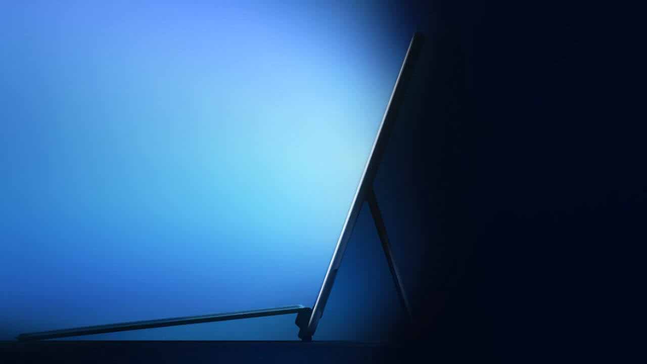 Microsoft проведет мероприятие по анонсу Surface Pro 22 сентября
