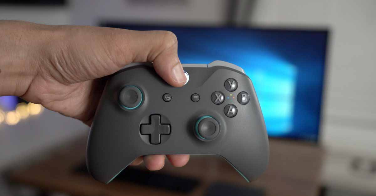 Microsoft выпускает новую прошивку Xbox Controller с улучшенным сопряжением для пользователей iOS