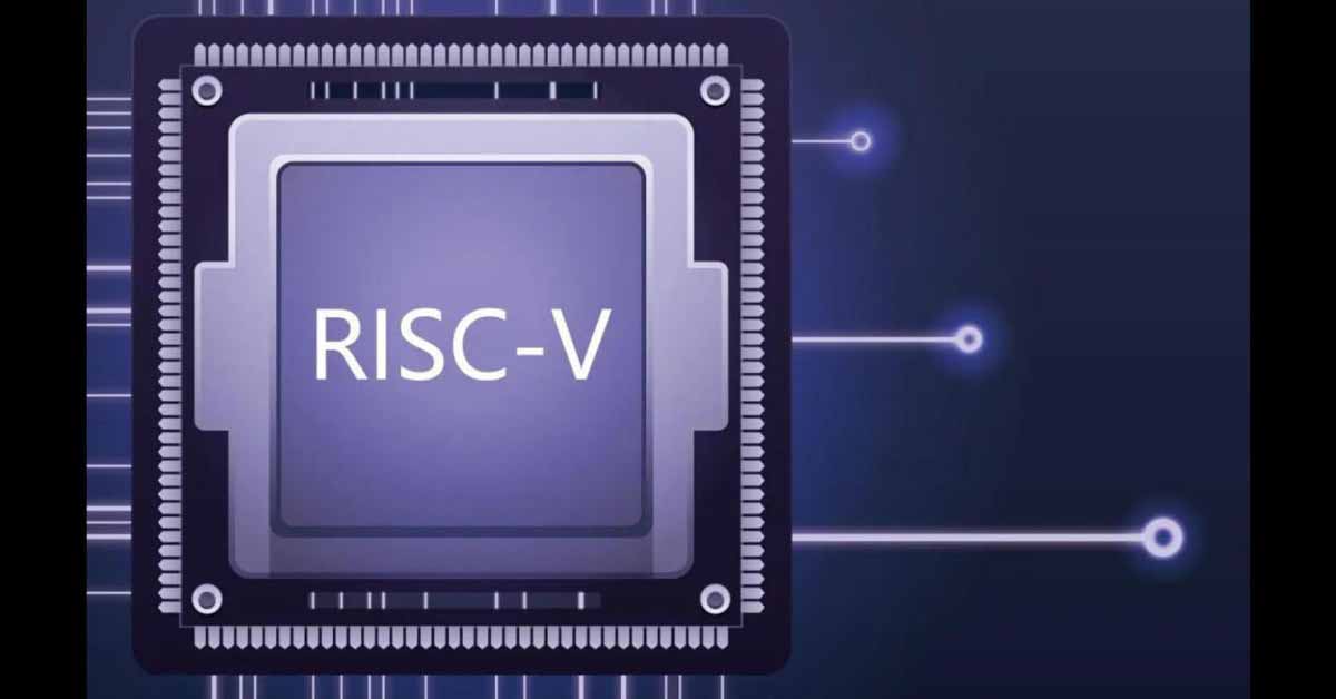 Объявление о работе чипов RISC-V вызывает маловероятные слухи об Apple