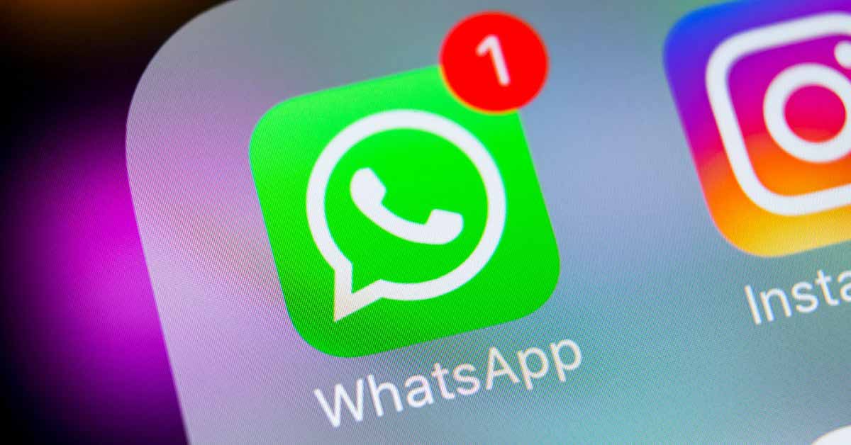 Первый взгляд: как будут работать реакции в WhatsApp для iOS